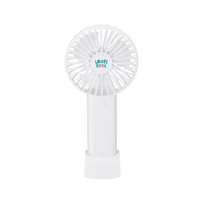 Heatwave Fan