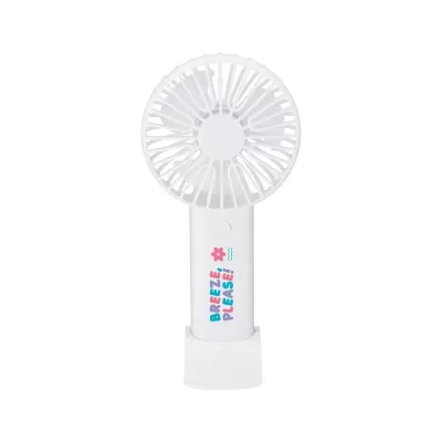 Heatwave Fan