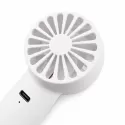 Nomad Rechargeable Fan