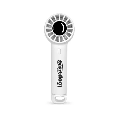Nomad Rechargeable Fan