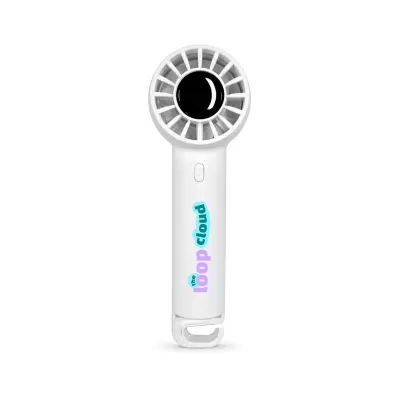 Nomad Rechargeable Fan