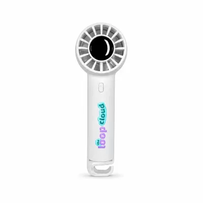 Nomad Rechargeable Fan