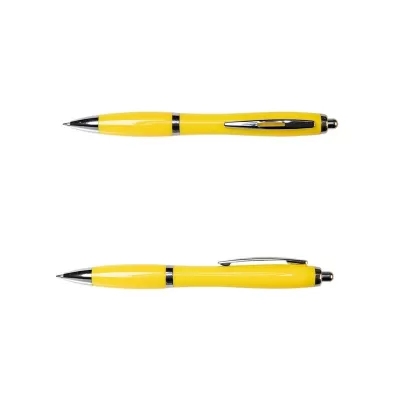 Viva Solid Plastic Pen