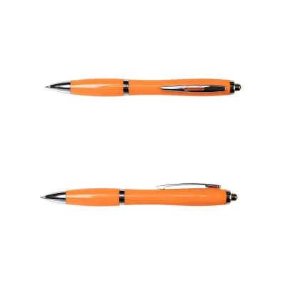 Viva Solid Plastic Pen