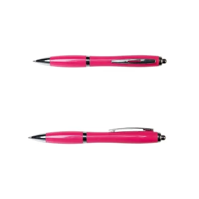 Viva Solid Plastic Pen