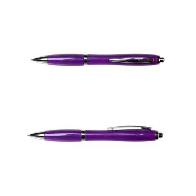 Viva Solid Plastic Pen