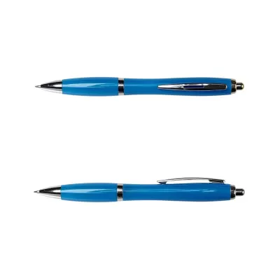 Viva Solid Plastic Pen