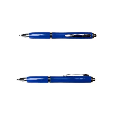 Viva Solid Plastic Pen