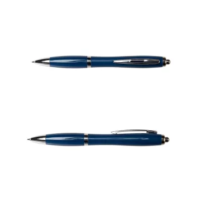 Viva Solid Plastic Pen