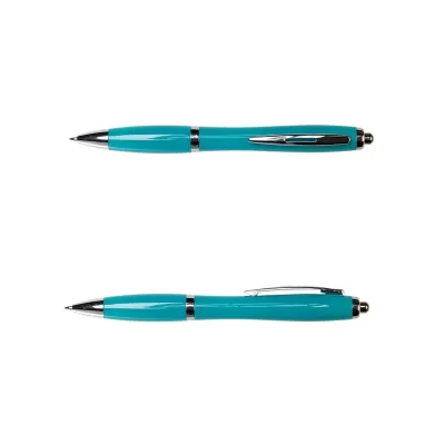 Viva Solid Plastic Pen
