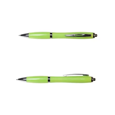 Viva Solid Plastic Pen