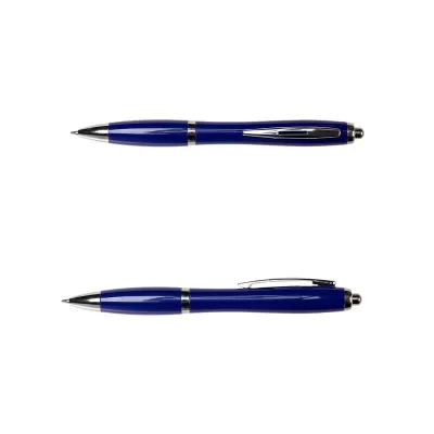 Viva Solid Plastic Pen