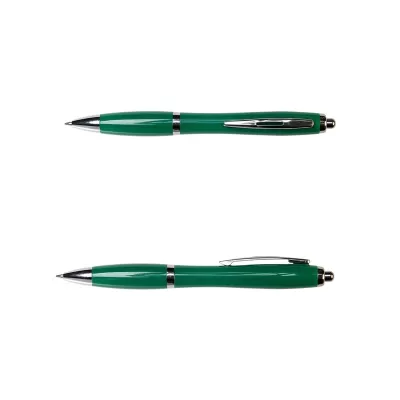 Viva Solid Plastic Pen