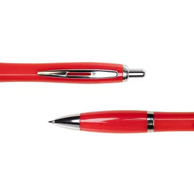 Viva Solid Plastic Pen