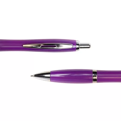 Viva Solid Plastic Pen