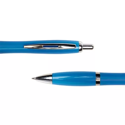 Viva Solid Plastic Pen