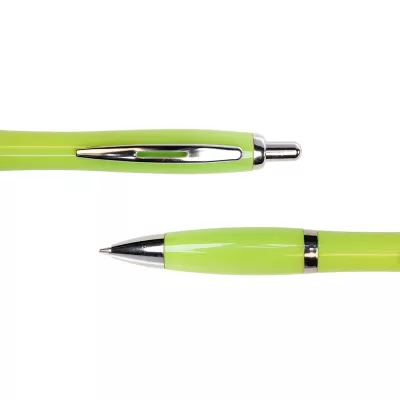Viva Solid Plastic Pen