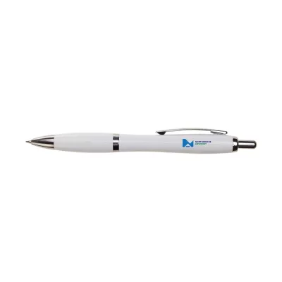 Viva Solid Plastic Pen