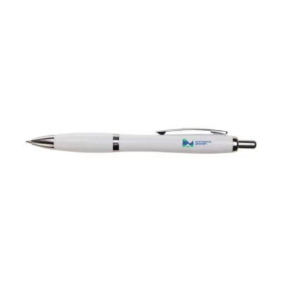 Viva Solid Plastic Pen