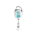 Retractable ID Holder 910mm Badge