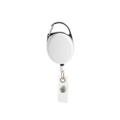 Retractable ID Holder 910mm Badge