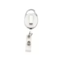 Retractable ID Holder 910mm Badge