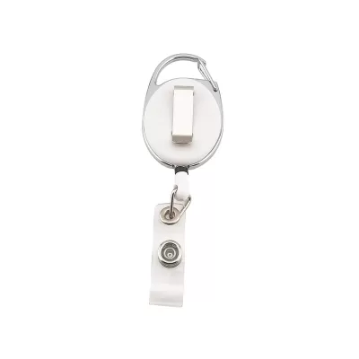 Retractable ID Holder 910mm Badge