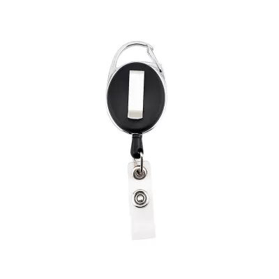 Retractable ID Holder 910mm Badge