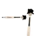 Mop Top Eco Plastic Pen