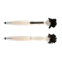 Mop Top Eco Plastic Pen