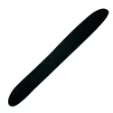 Mop Top Eco Plastic Pen