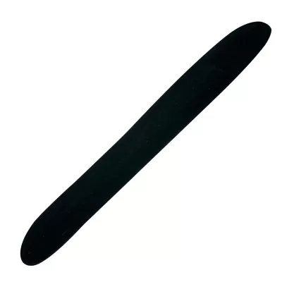 Mop Top Eco Plastic Pen