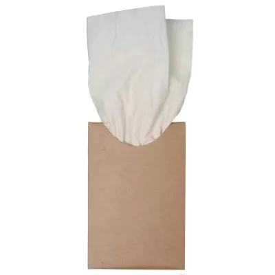 Bamboo Tissues