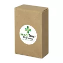 Bamboo Tissues