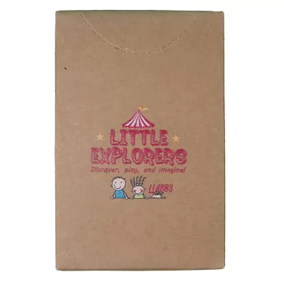 Bamboo Tissues
