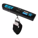 Digital Scales Suitcase