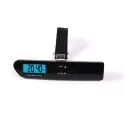 Digital Scales Suitcase