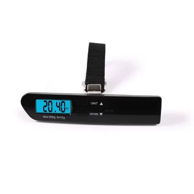 Digital Scales Suitcase