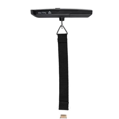 Digital Scales Suitcase