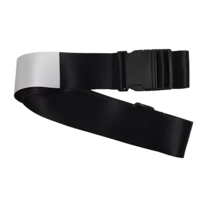 Polyester Luggage Strap