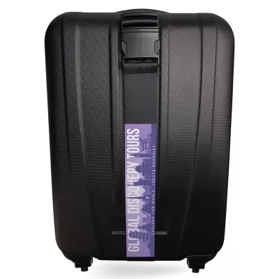 Polyester Luggage Strap