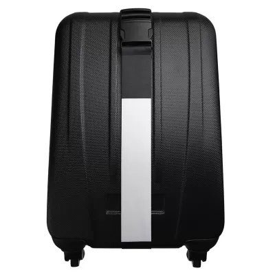 Polyester Luggage Strap