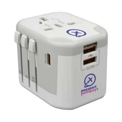 Travel Adaptor