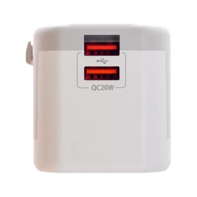 Travel Adaptor