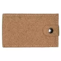 Cork Manicure Set