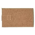 Cork Manicure Set