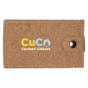 Cork Manicure Set