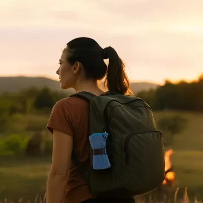 Rhino Travel Towel
