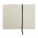 Astro Recycled A5 Hard Cover Leather Notebook