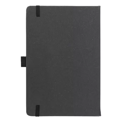 Astro Recycled A5 Hard Cover Leather Notebook